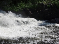 74327 - Vacation 2026 - Deerhurst - Kayaking the Oxtongue River to Marsh's Falls with John - Deb   Each New Day A Miracle  [  Understanding the Bible   |   Poetry   |   Story  ]- by Pete Rhebergen